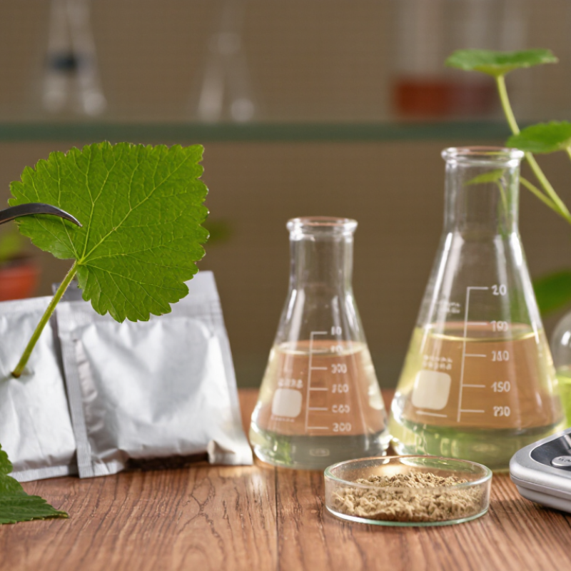 Top 10 Epimedium Extract Suppliers Worldwide?