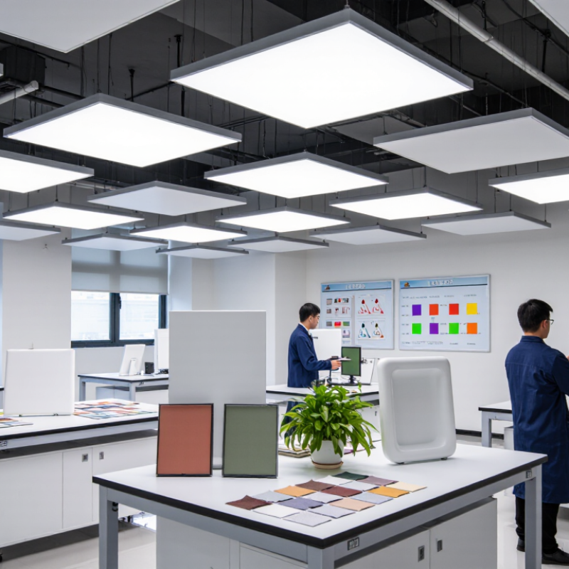 What Are the Benefits of China Best Full Spectrum Lighting?