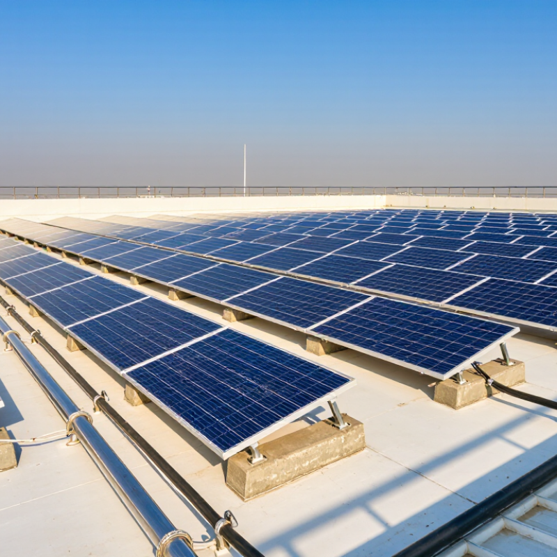 Why Choose Rigid Solar Panels for Your Solar Project?