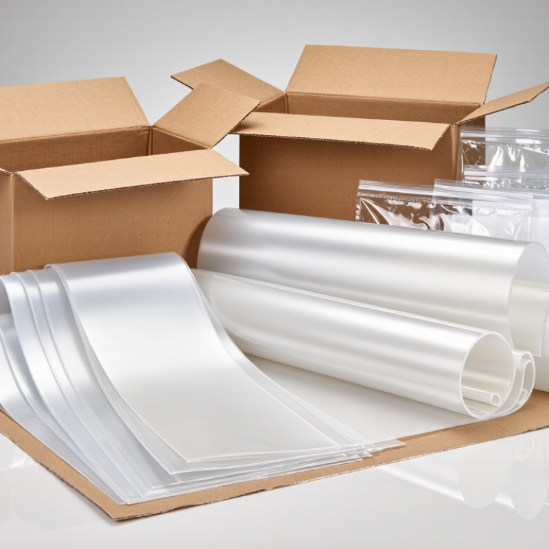 Top A3 A4 TPU UV DTF Film Sheets for Bulk Buyers