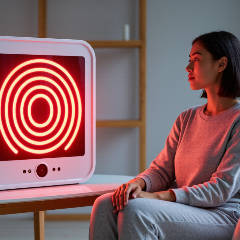 What Is 660nm 850nm Red Light Therapy?