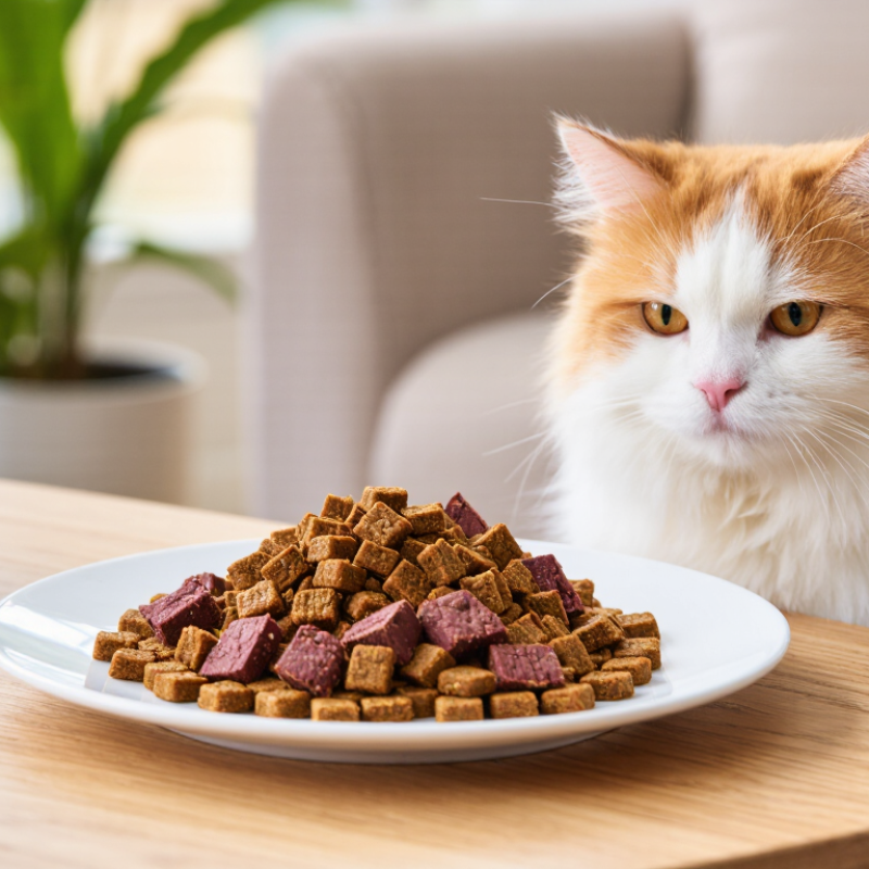 What Are the Top Liver Cat Treats?