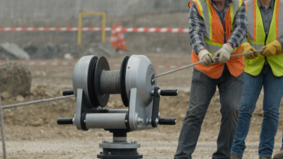 How to Choose the Right Tirfor Winch in 2026?