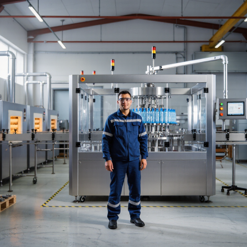 ¿Por qué comprar una máquina para fabricar botellas?