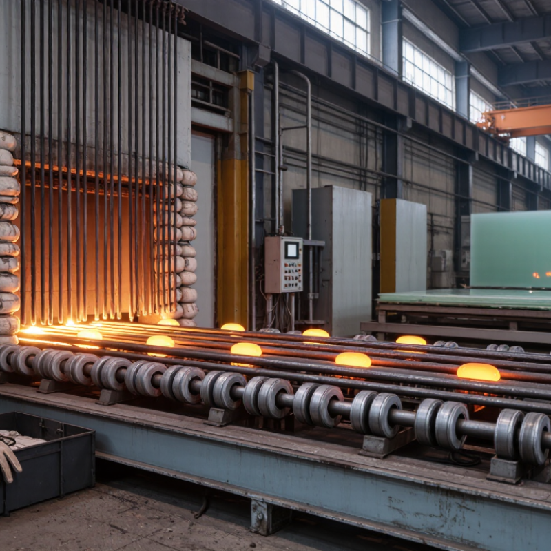 How Long Do Key Glass Equipment Parts Last in 2026?