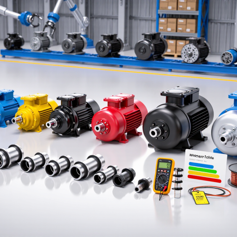 China Top 10 Pool Pump and Motor Suppliers