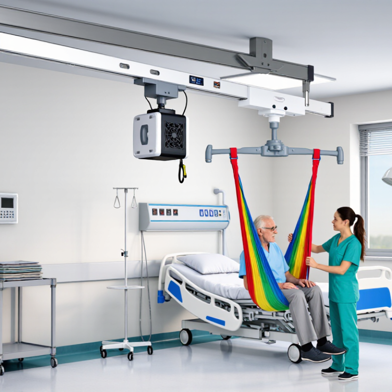 7 Ceiling Hoist Buying Tips for Global Buyers