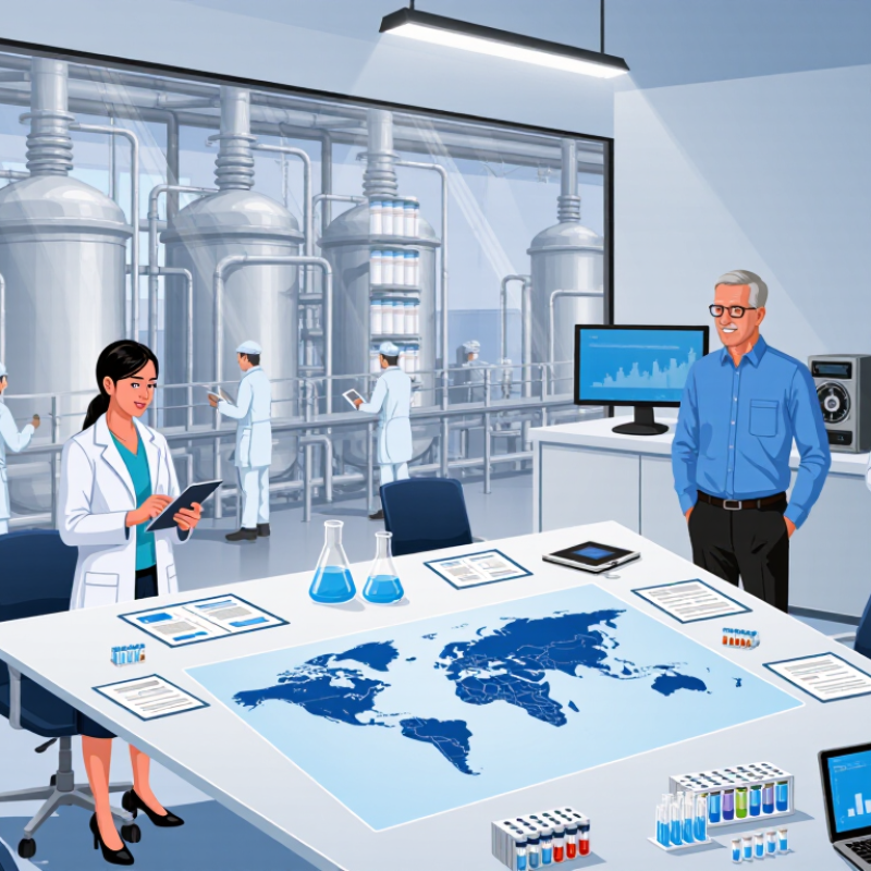 10 API Pharmaceutical Buying Tips for Global Buyers?