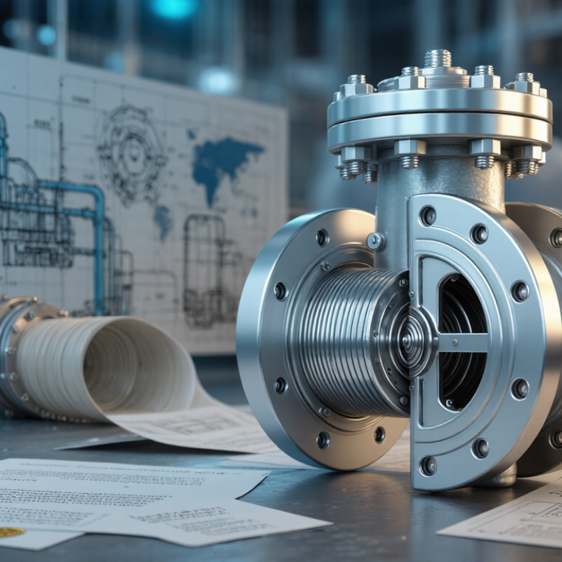 How to Choose a Top China Butterfly Valve Supplier?