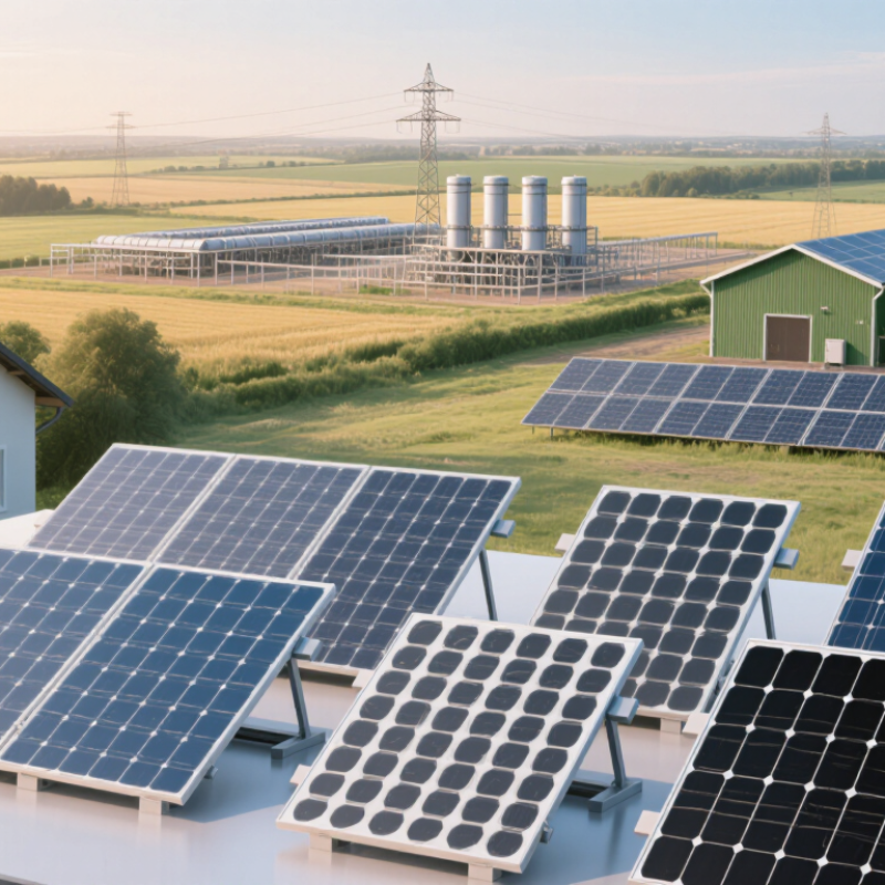 What Are the 2026 Top Rigid Solar Panel Types?