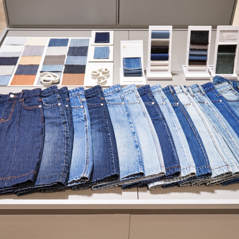 China Best Denim Skirt Manufacturer for Wholesale Suppliers