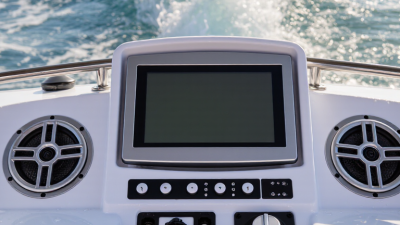 Why Choose a Marine Stereo for Your Boat?