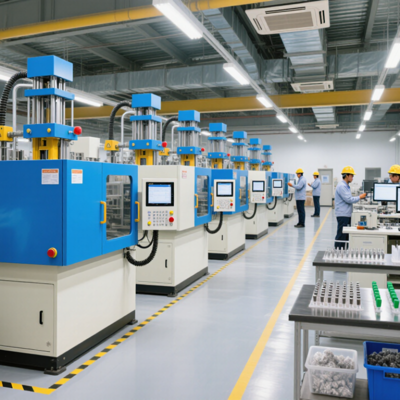 2026 Best Plastic Companies for Global Buyers?