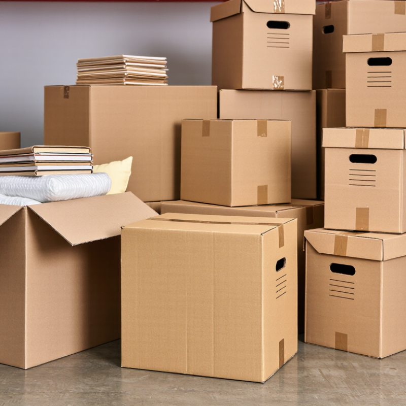 Top Extra Large Moving Boxes for Global Buyers?