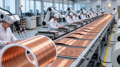 Top 10 Flexible Circuit Board Suppliers Worldwide?