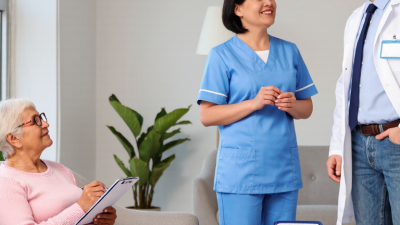 Top Quality Home Health Care Suppliers Worldwide?