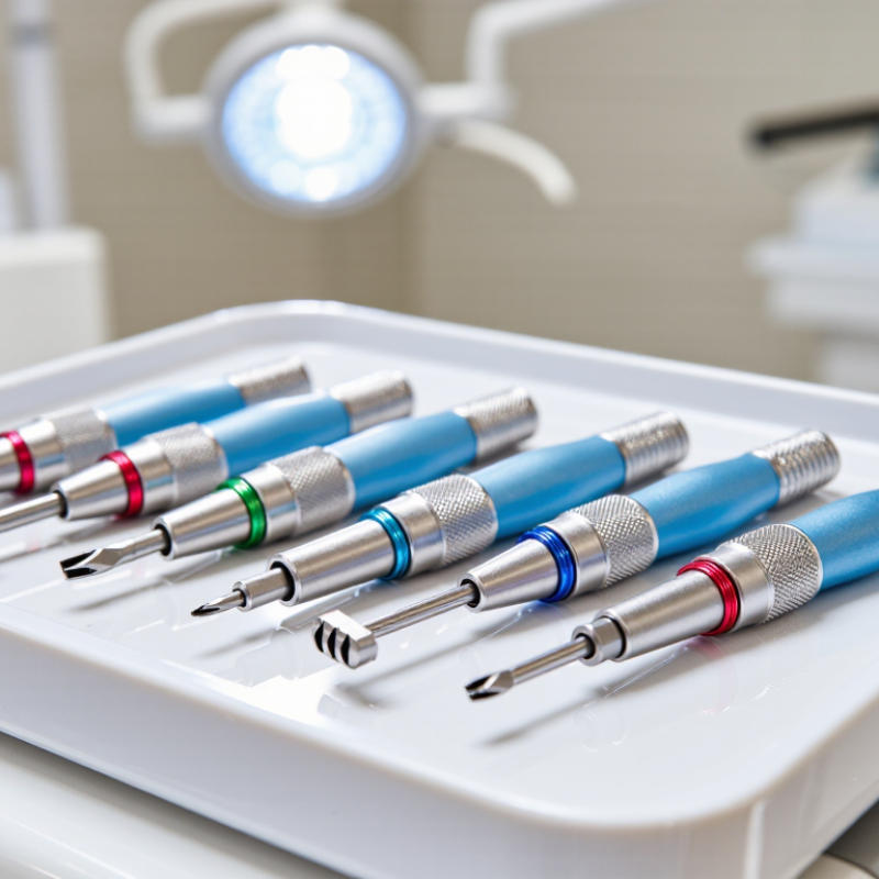 2026 Top Dental Implant Screwdrivers for Global Buyers