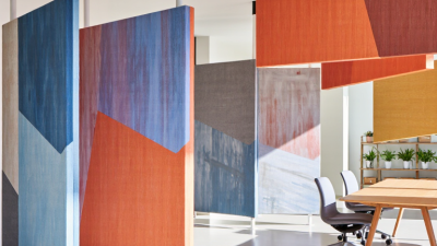 What Are Acoustic Art Panels and How Do They Work?