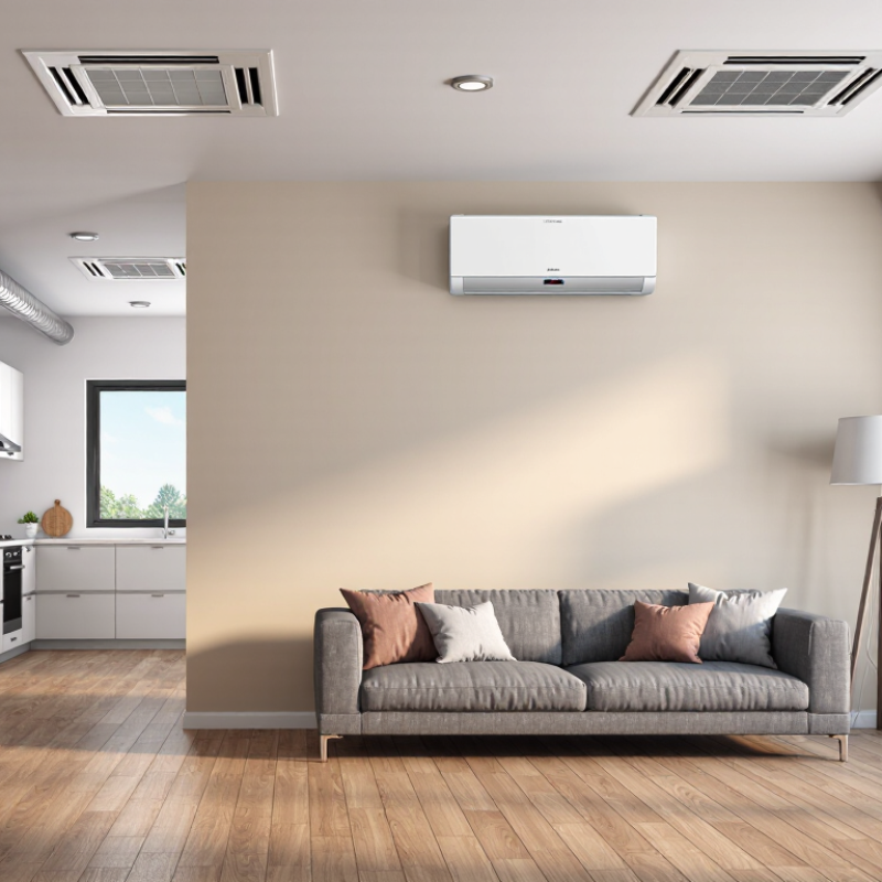 2026 Top HVAC System Upgrades How Much Do They Cost?