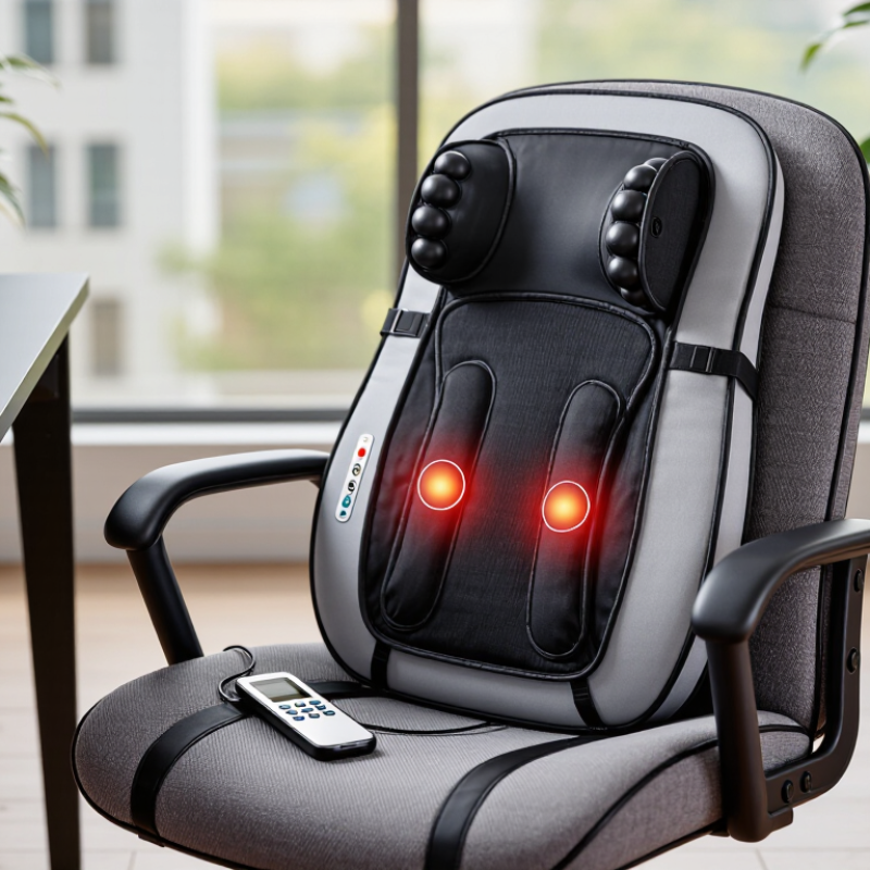 2026 Top Shiatsu Neck and Back Massager for Global Buyers