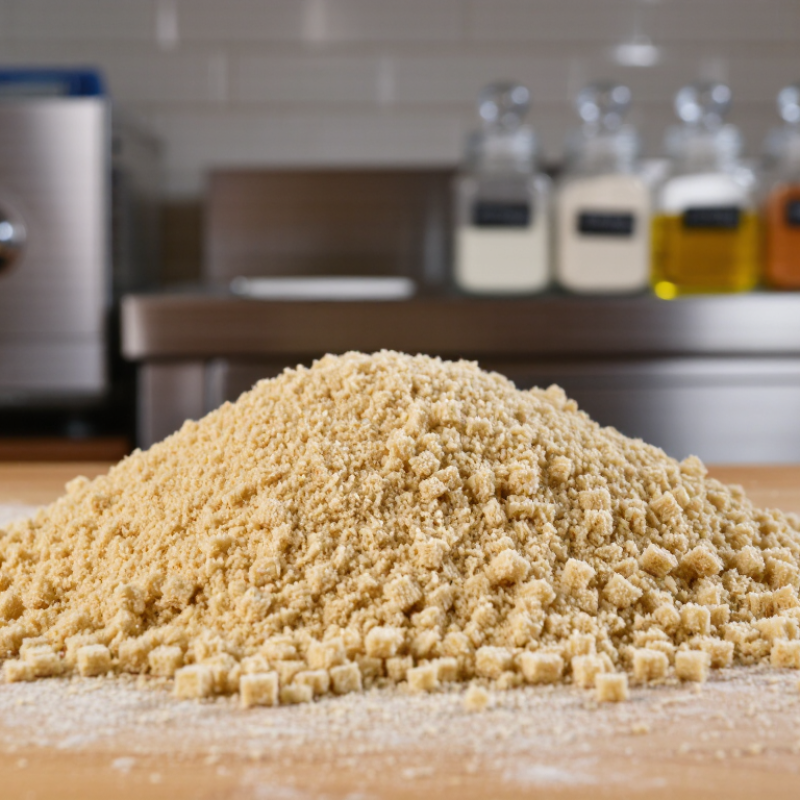 2026 Best Organic Panko for Global Buyers?