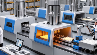 Top Thermoplastic Molding Companies Worldwide
