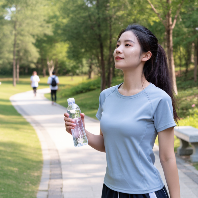 Why Drink Water Every Day for Better Health?