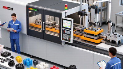 10 Best Plastic Injection Moulding Process Tips for Buyers