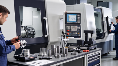 How to Choose a CNC Machining Supplier in 2026?