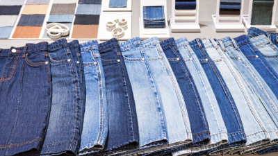 China Best Denim Skirt Manufacturer for Wholesale Suppliers