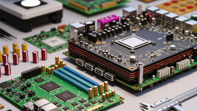 How to Choose the Right Printed Circuit Board?