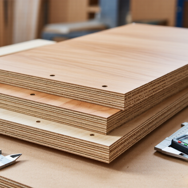 What Is Premium Plywood and How Do You Choose It?