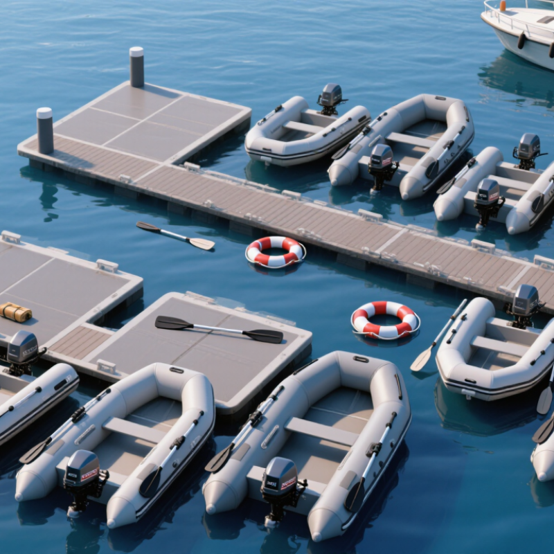 2026 Top Inflatable Boat Platforms for Global Buyers
