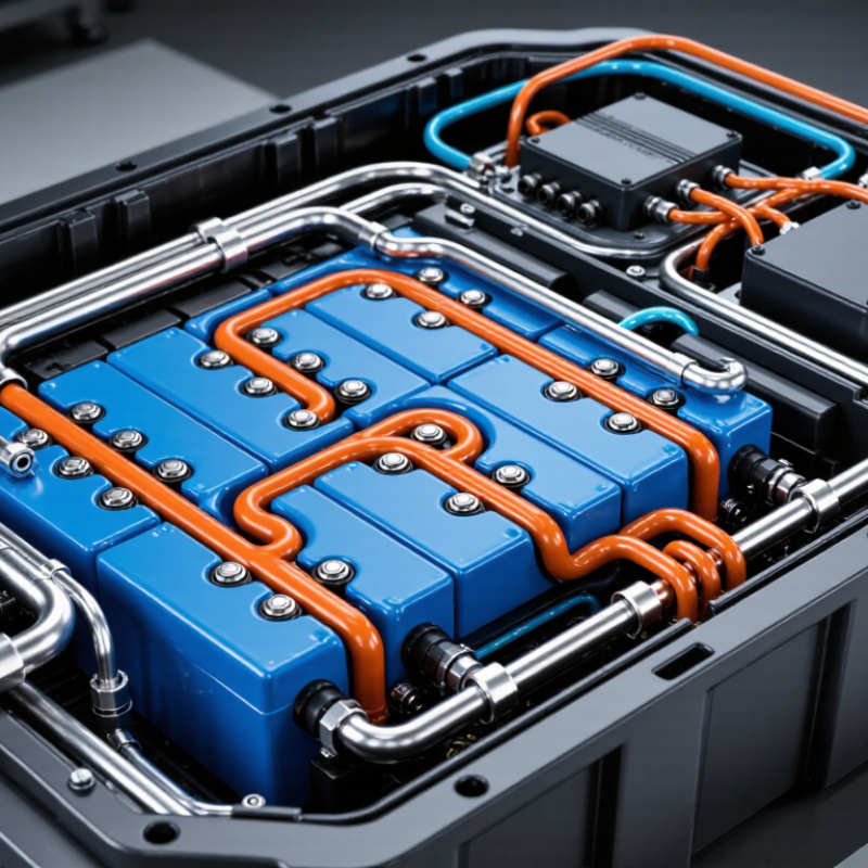 7 Battery Liquid Cooling Pipe Buying Tips