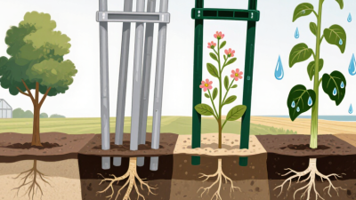 2026 Best Plant Stakes for Global Buyers?