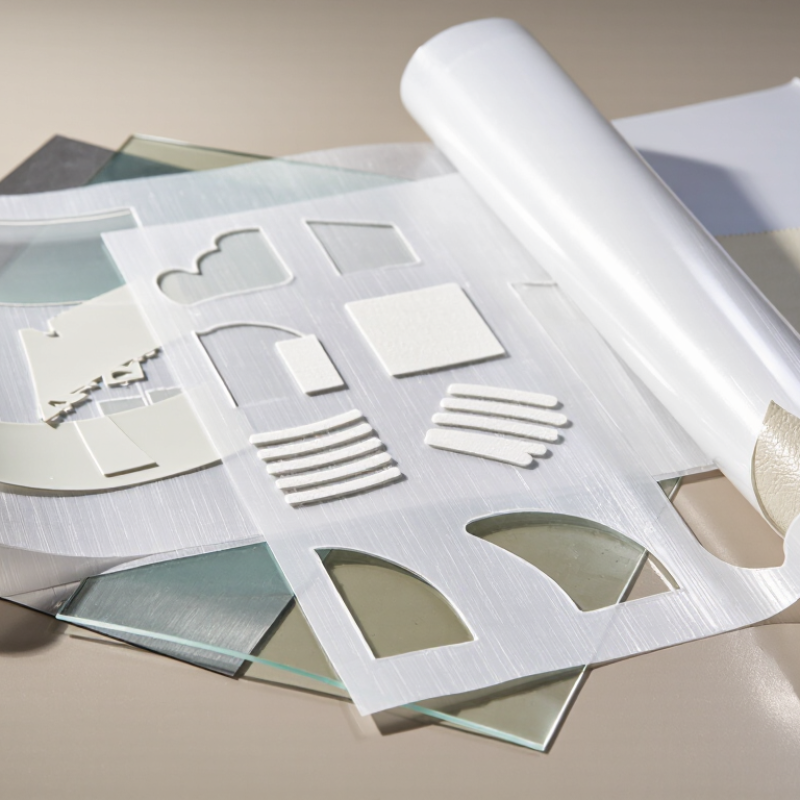 7 Tips to Choose White 3D UV TPU DTF Film