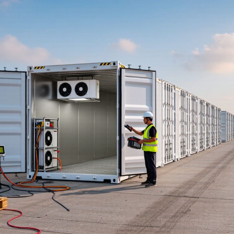 How to Choose the Right Reefer Container?