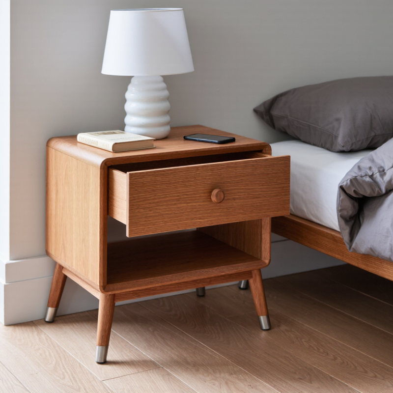 2026 Top Night Stand With Legs for Global Buyers?