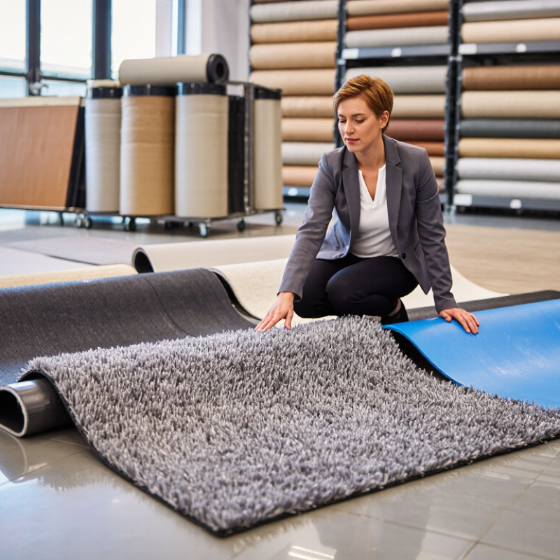 Top Anti Slip Mat Carpet Manufacturers for Global Buyers