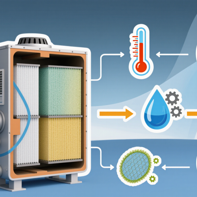 How to Choose the Right HVAC Filter Drier?
