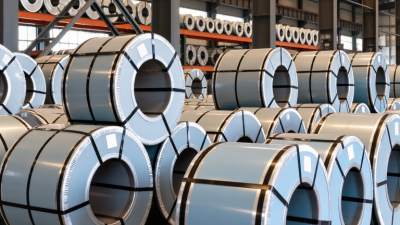 10 Tips for Buying Carbon Steel Plate Coil?