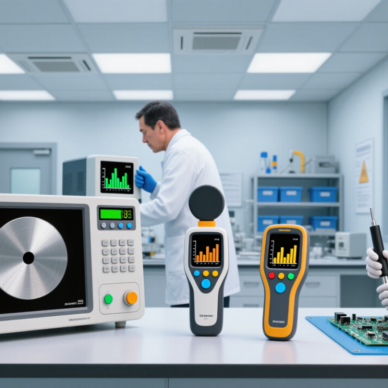 2026 Top Ion Tester Types Which One Is Best?