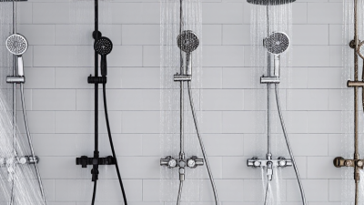 Top 10 Best Head Showers for Global Buyers?