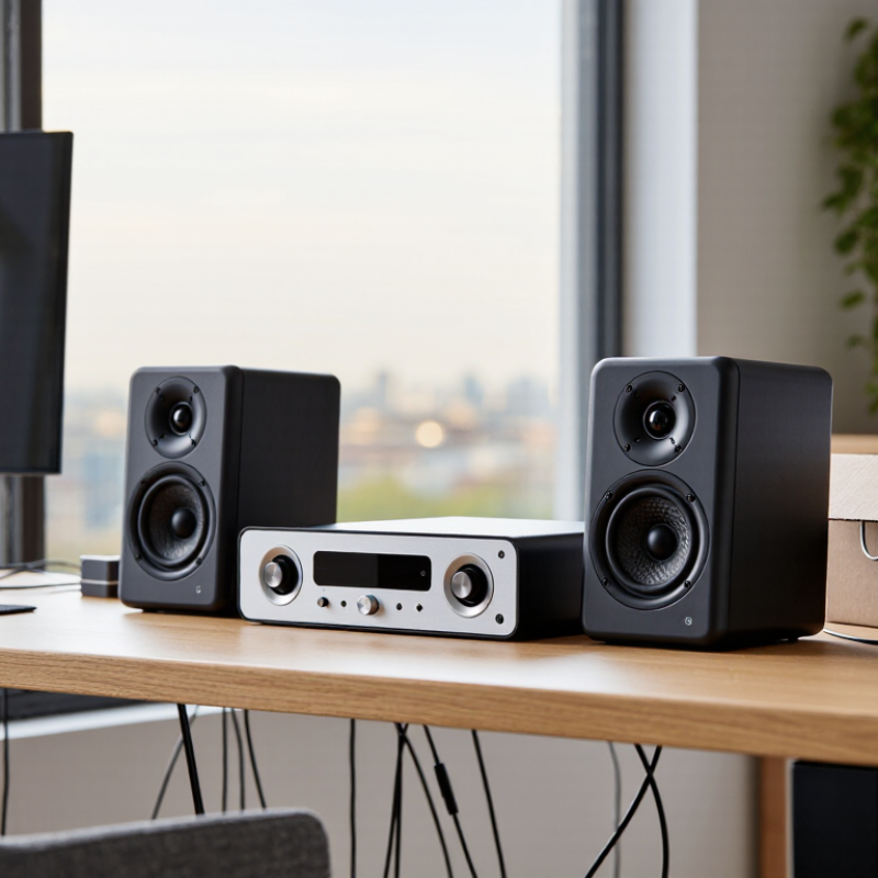 Why Choose Home Audio Microsystems for Global Sourcing?