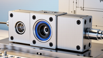 7 Tips for Choosing a Force Sensing Load Cell