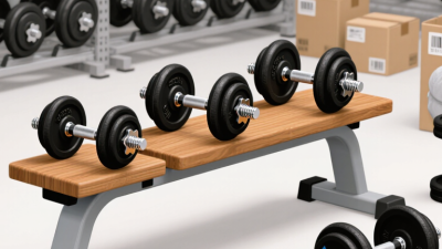 Dumbbell Weight Set Buying Guide 7 Tips for Global Buyers