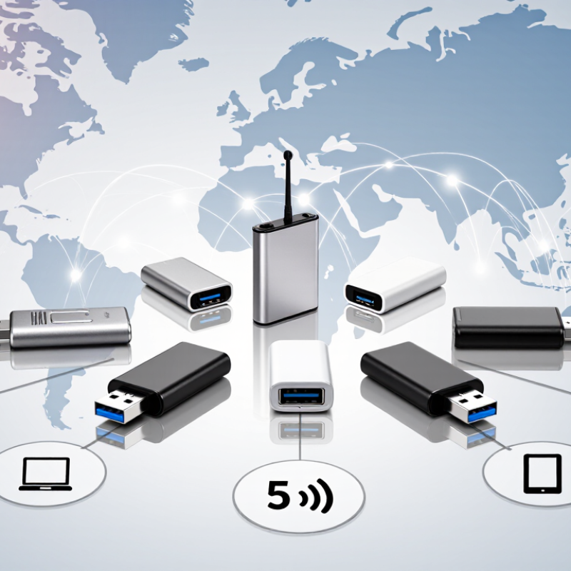 7 Best 4G Data Card Dongles for Global Buyers?