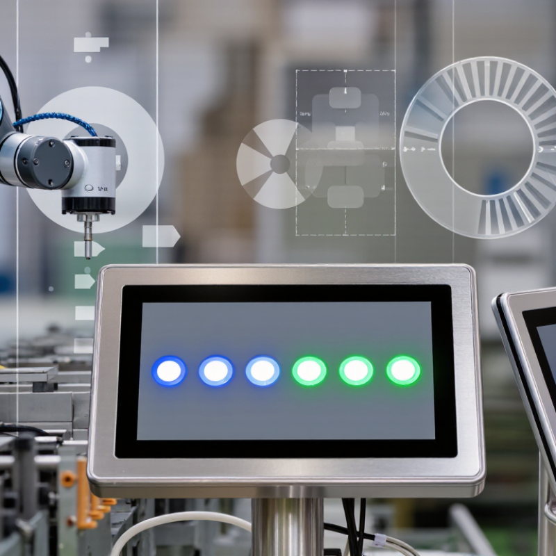 10 Capacitive Switch Buying Tips for Global Buyers