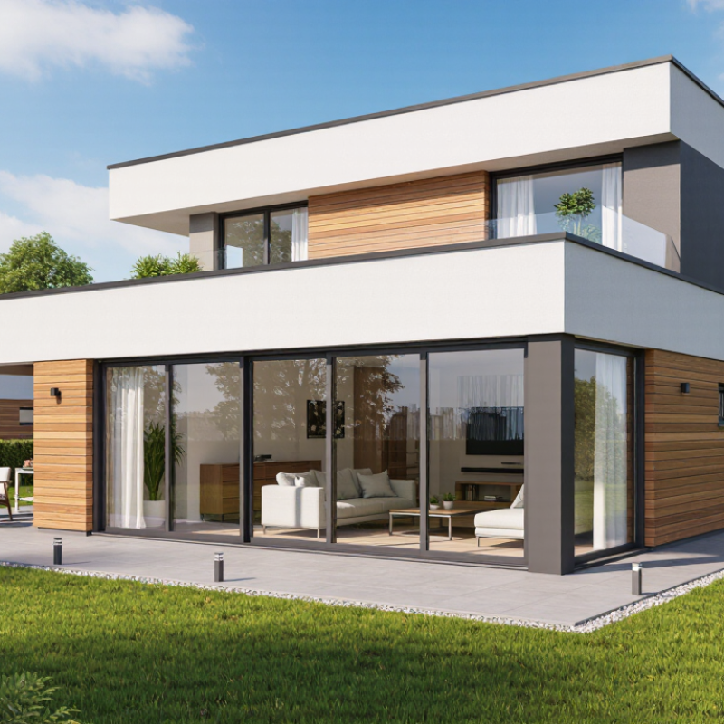 China Top 10 Patio Windows Manufacturers for Global Buyers