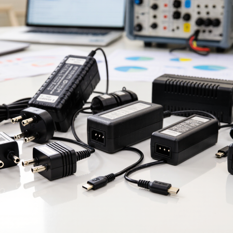 Top AC DC Power Adapter Suppliers for Global Buyers